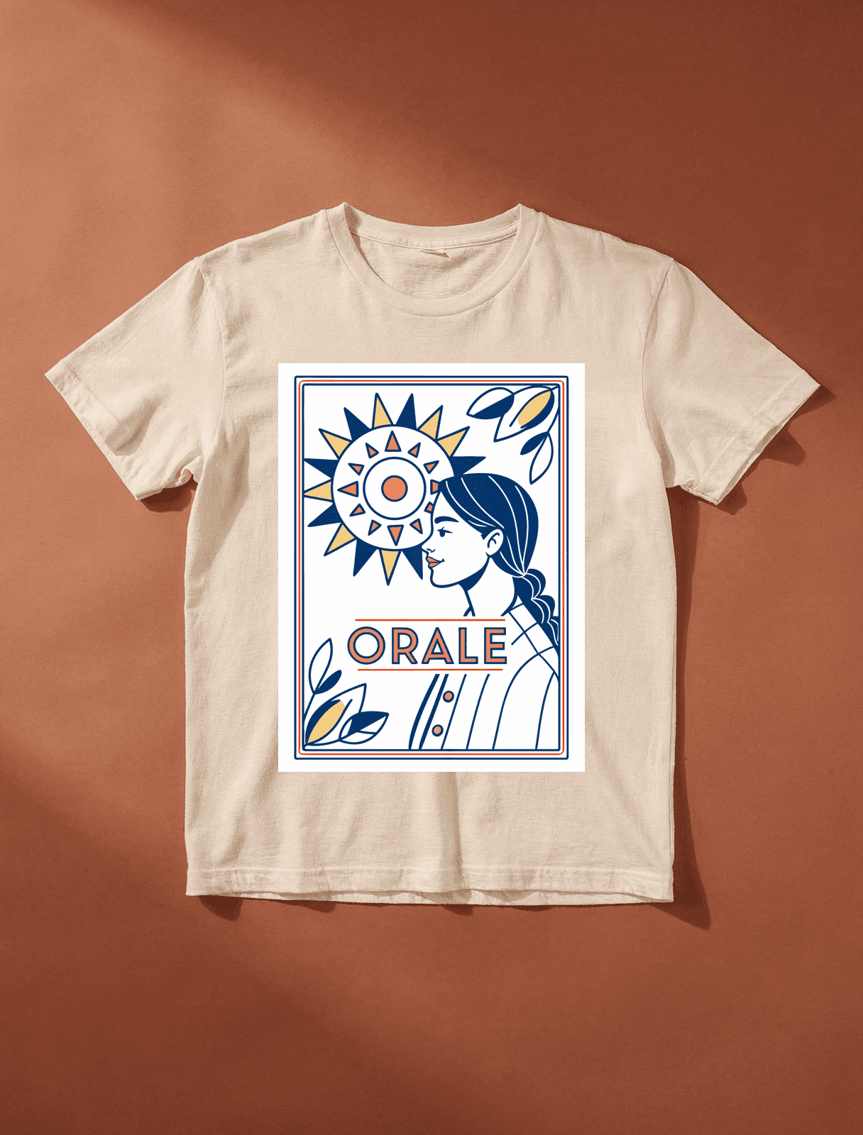Sol Talavera Órale.