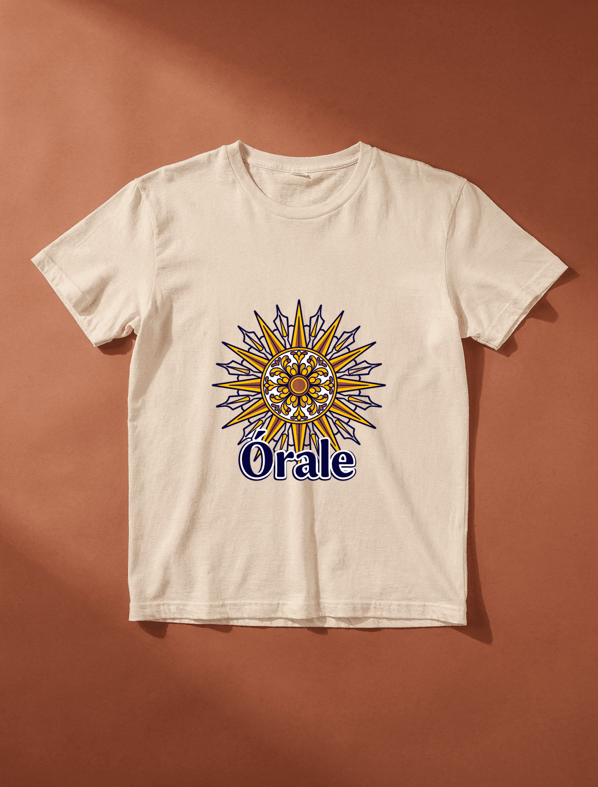 Sol Órale.