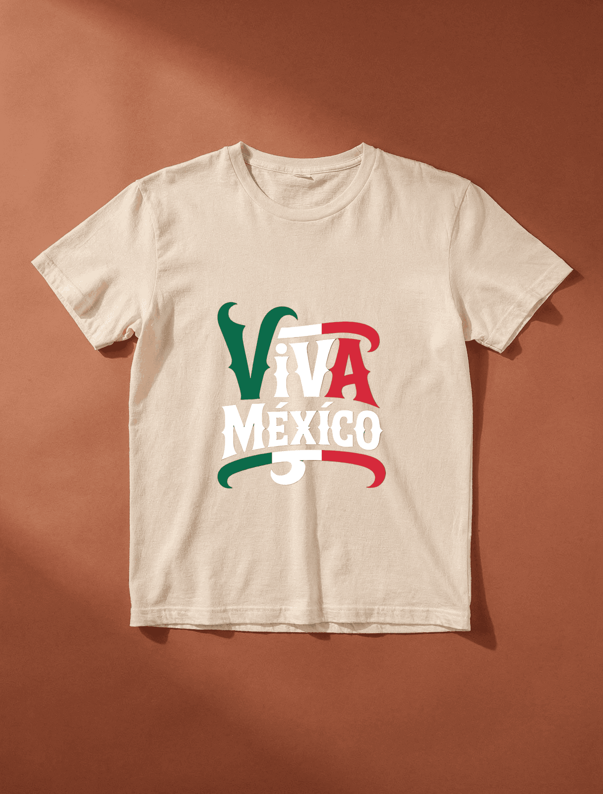 Viva México